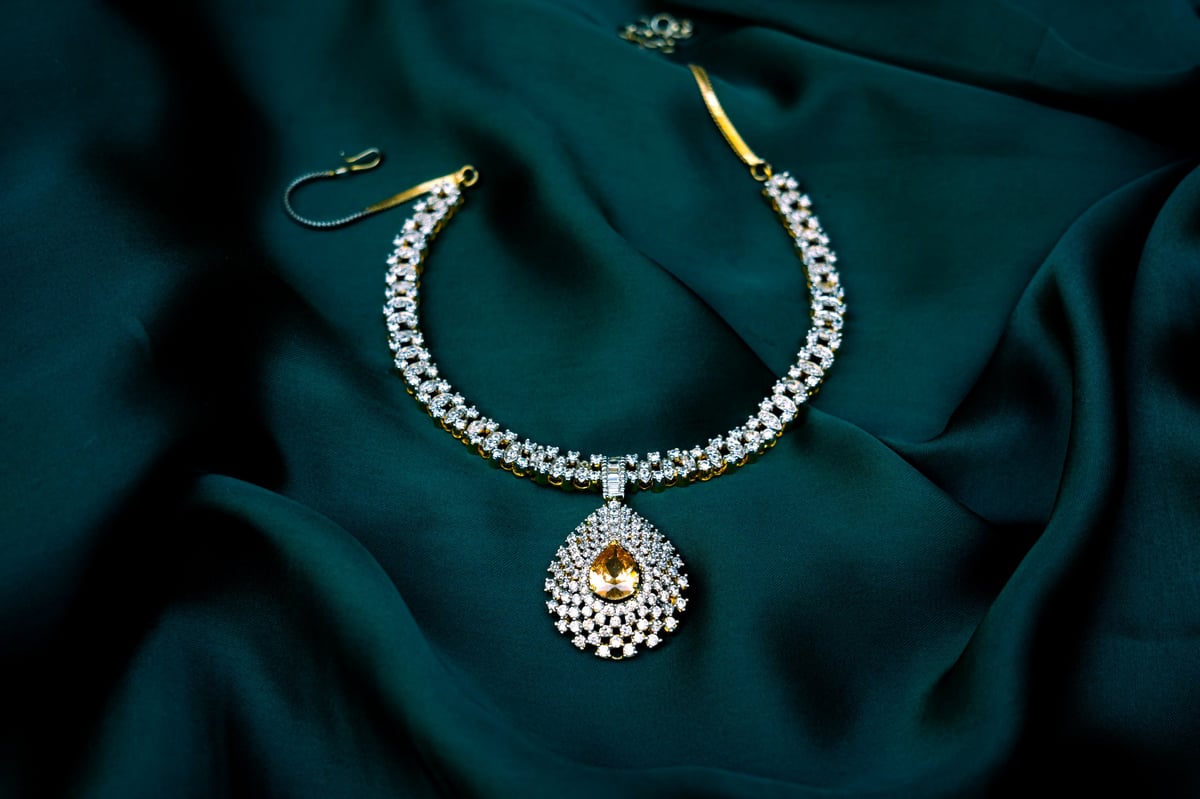 Pulseira Camafeu de Madrepérola - LV56
